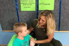 06.10.2020 Światowy Dzień Mózgowego Porażenia Dziecięcego 