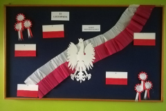 101 Rocznica Niepodległości w ŚDSie