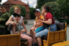 11.06.2021r. Wycieczka Mini ZOO Kwidzyn 