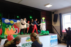 11 listopada z przyjemnością wzięliśmy udział w Akcji Charytatywnej- Prabuty Walczą dla Mateusza. 11.11.2017r.