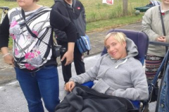 19 czerwiec 2015 VI Integracyjne Zawody Sportowe w Kończewicach