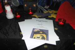 Andrzejki 30.11.2017