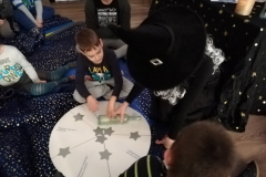 Andrzejki 30.11.2018r. 