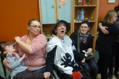 Bal Karnawałowy 2015rok