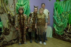 Bal Karnawałowy 2017