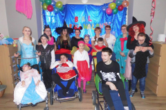 Bal Karnawałowy 2018