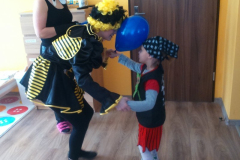 Bal Karnawałowy ,,Kraina Baśni\" 17.02.2015