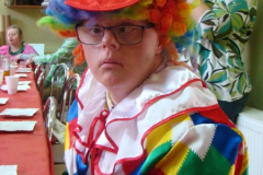 Bal Karnawałowy w Kończewicach