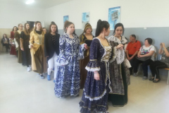 Bal Niepodległościowy w MOW Kwidzyn