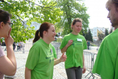 Biegi Uliczne ŚDS 2018