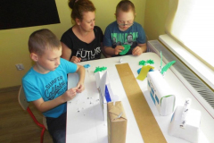 budujemy nasze MIASTO