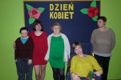 ...Być Kobietą, być Kobietą...