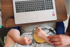 Daria uczestniczka Program R 25+