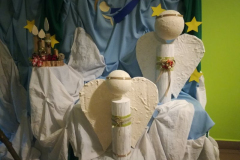 Dekoracje Świąteczne w naszym Domu