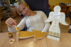 Dekoracje Świąteczne