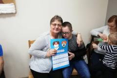 DZIEŃ BABCI I DZIADKA 2019r. 