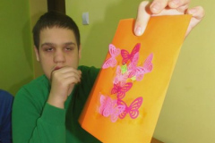 Dzień Babci i Dziadka 