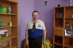 Dzień Chłopaka 2016