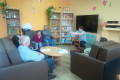 Dzień Chłopaka 30.09.2019