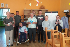 Dzień Chłopaka w ŚDS 28.09.2018