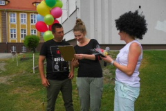 Dzień Dziecka :) Dzień Rodziny )*