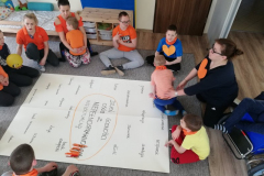 Dzień Godności Osób z Niepełnosprawnością Intelektualną oraz Europejski Dzień Walki z Dyskryminacją Osób Niepełnosprawnych