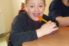 Dzień Marchewki 07.04.14r.