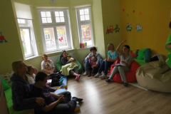 Dzień Otwarty OREW Prabuty