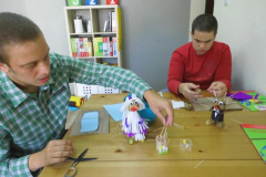 Dzień Pieczonego Ziemniak 