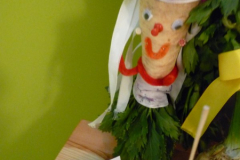 Dzień Pieczonego Ziemniaka