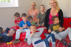 Grupa I "Czerwona" 01.09.14r.