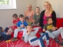Grupa I "Czerwona" 01.09.14r.