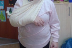 I Pomoc Przedmedyczna w ŚDS