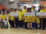 II Powiatowa Olimpiada Specjalna 18.11.13r