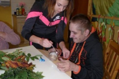 Integracja z MOW Kwidzyn