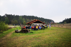 IX Festyn Sportowo-Rekreacyjny w Sztumie 