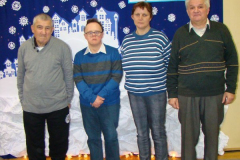 IX Spotkanie Trzech Pokoleń