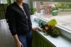 Jesienne Spotkanie z MOW Kwidzyn - 5.10.2018