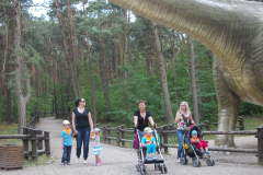 Jura Park w Solcu Kujawskim - wycieczka - 16.06.14r.