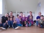 Kolorowy tydzień w Przedszkolu "KOLOROWE" 26.05.-30.05.14r.