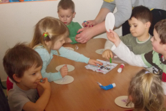 \"Kubusiowi przyjaciele natury\" 28.02.2014r.