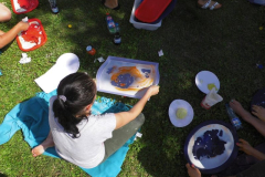 letnie warsztaty szkoleniowe 