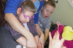 Listopad OREW Prabuty