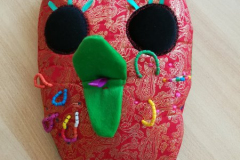 Maskotki sensoryczne dla dzieci z OREWów