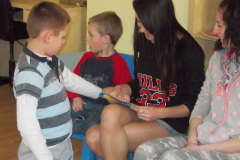 Międzynarodowy Dzień Książki dla Dzieci