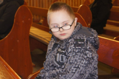 Msza Swięta 28.01.2015 