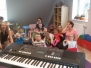 Muzykoterapia