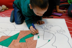 " Niech żyje bal..."