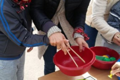 Olimpiada Przyjaźni w Giemlicach 19.05.2018