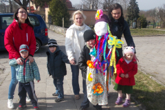 Pierwszy Dzień Wiosny - 21.03.14r.